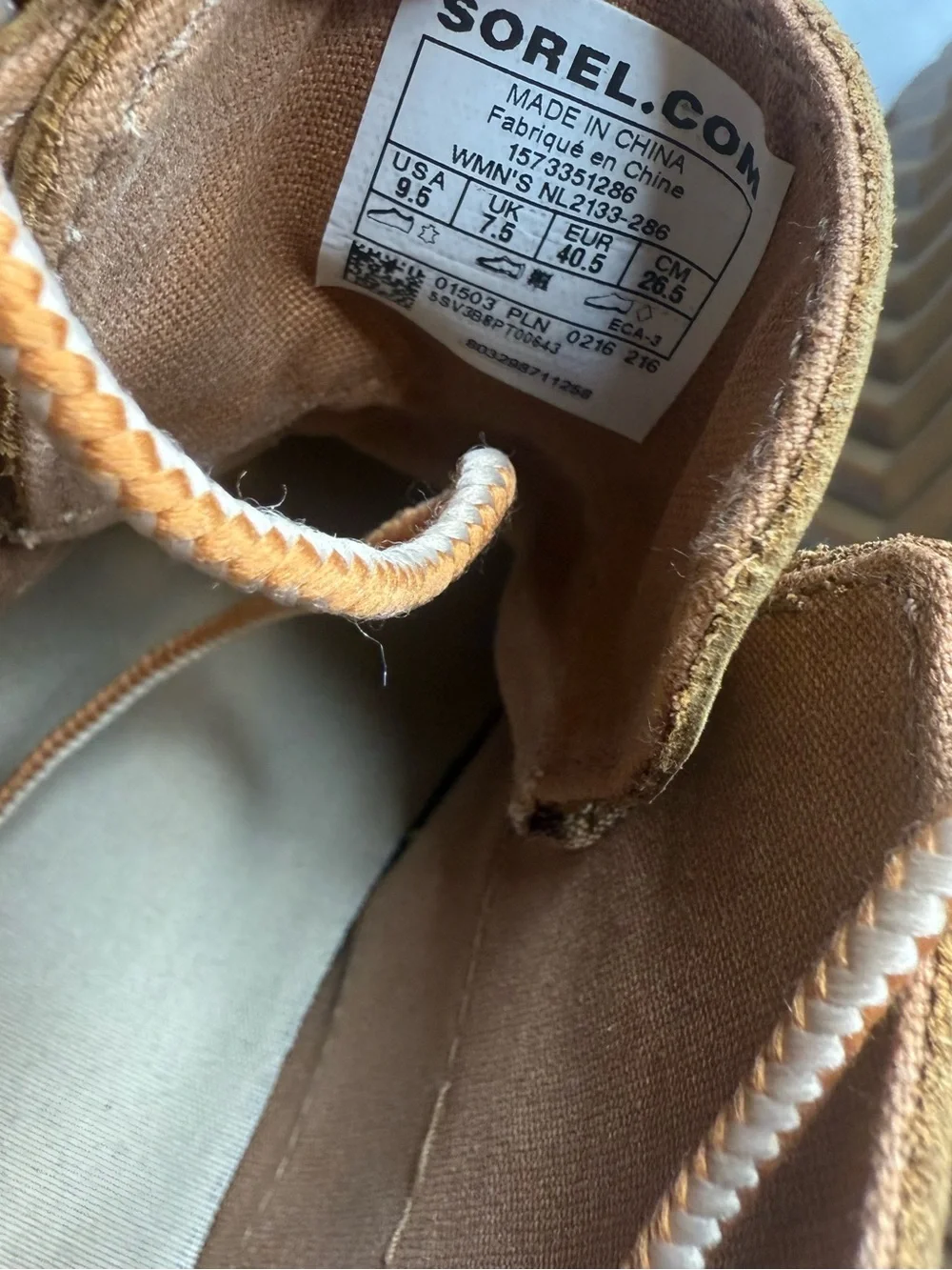 Sorel Women's Out N About IV Classic Waterproof Boots 9.5